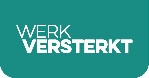 Huisstijl Werk Versterkt