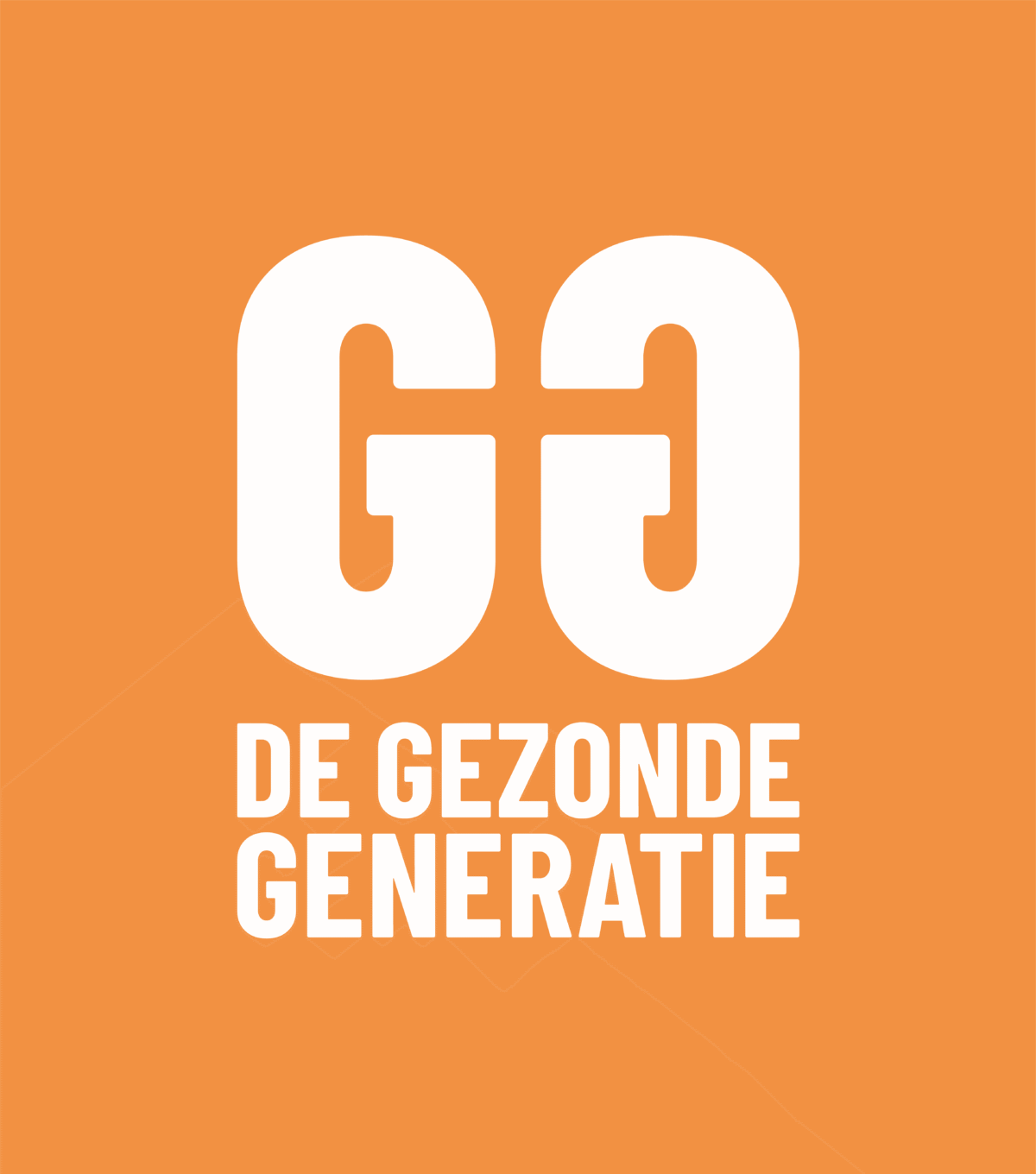 Huisstijl De Gezonde Generatie
